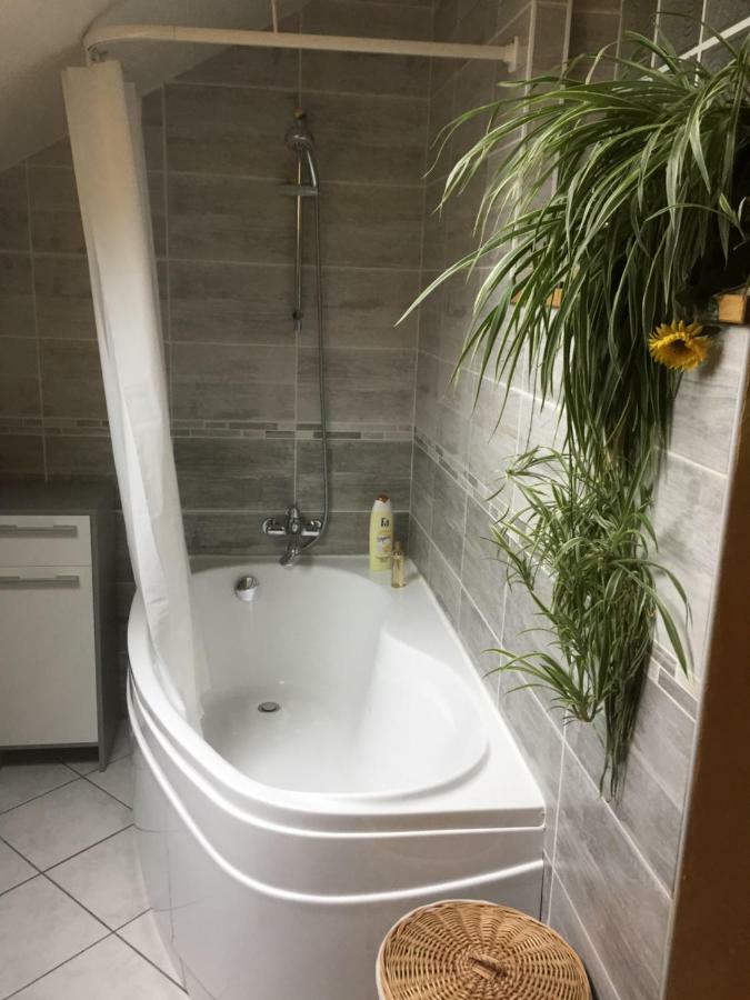 Le Chanois Fontaine  Eksteriør bilde